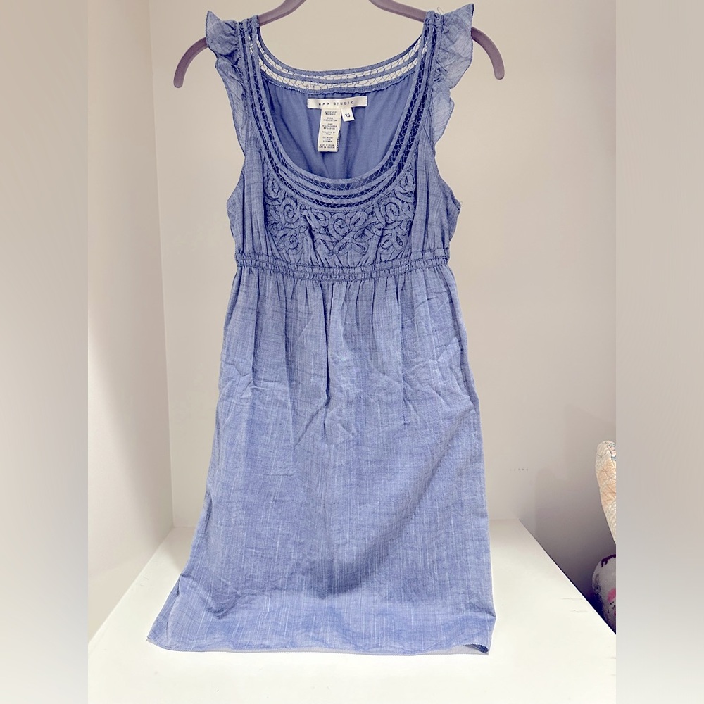 Max Studio dress